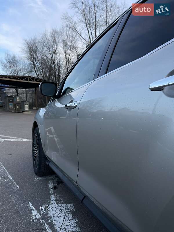 Внедорожник / Кроссовер Mazda CX-7 2006 в Харькове фото 6 Внедорожник / Кроссовер Mazda CX-7 2006 в Харькове