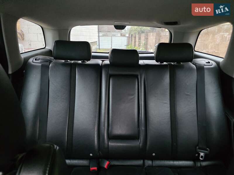 Внедорожник / Кроссовер Mazda CX-7 2008 в Костополе