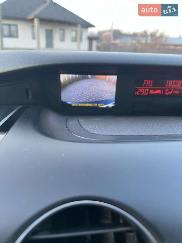 Внедорожник / Кроссовер Mazda CX-7 2010 в Костополе