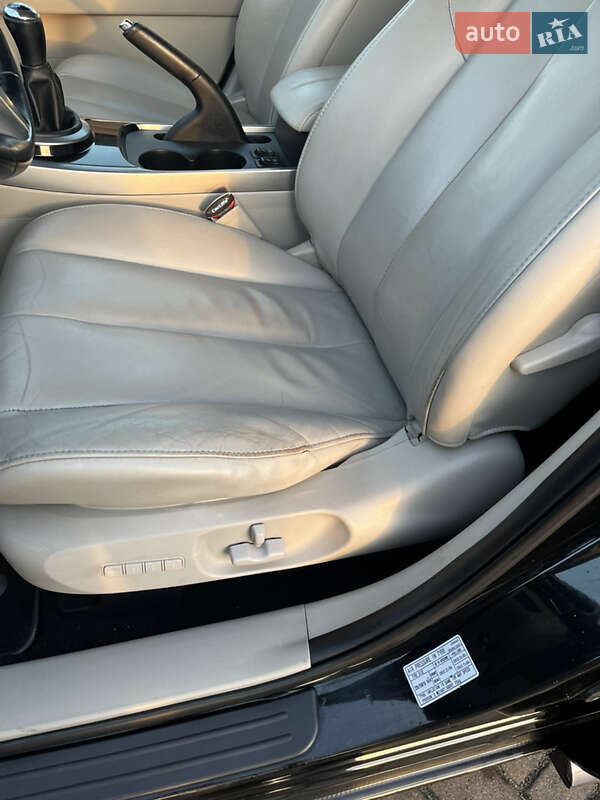 Внедорожник / Кроссовер Mazda CX-7 2010 в Костополе