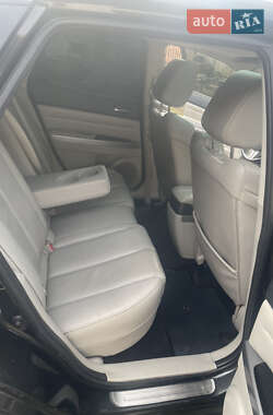 Внедорожник / Кроссовер Mazda CX-7 2011 в Яворове
