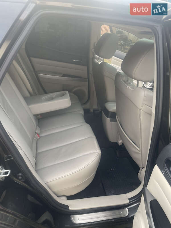 Внедорожник / Кроссовер Mazda CX-7 2011 в Яворове