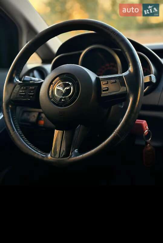 Внедорожник / Кроссовер Mazda CX-7 2008 в Ивано-Франковске