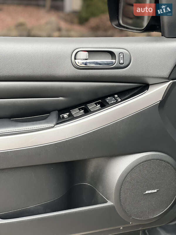 Внедорожник / Кроссовер Mazda CX-7 2011 в Стрые