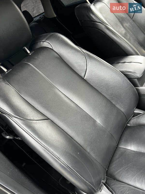 Внедорожник / Кроссовер Mazda CX-7 2011 в Стрые