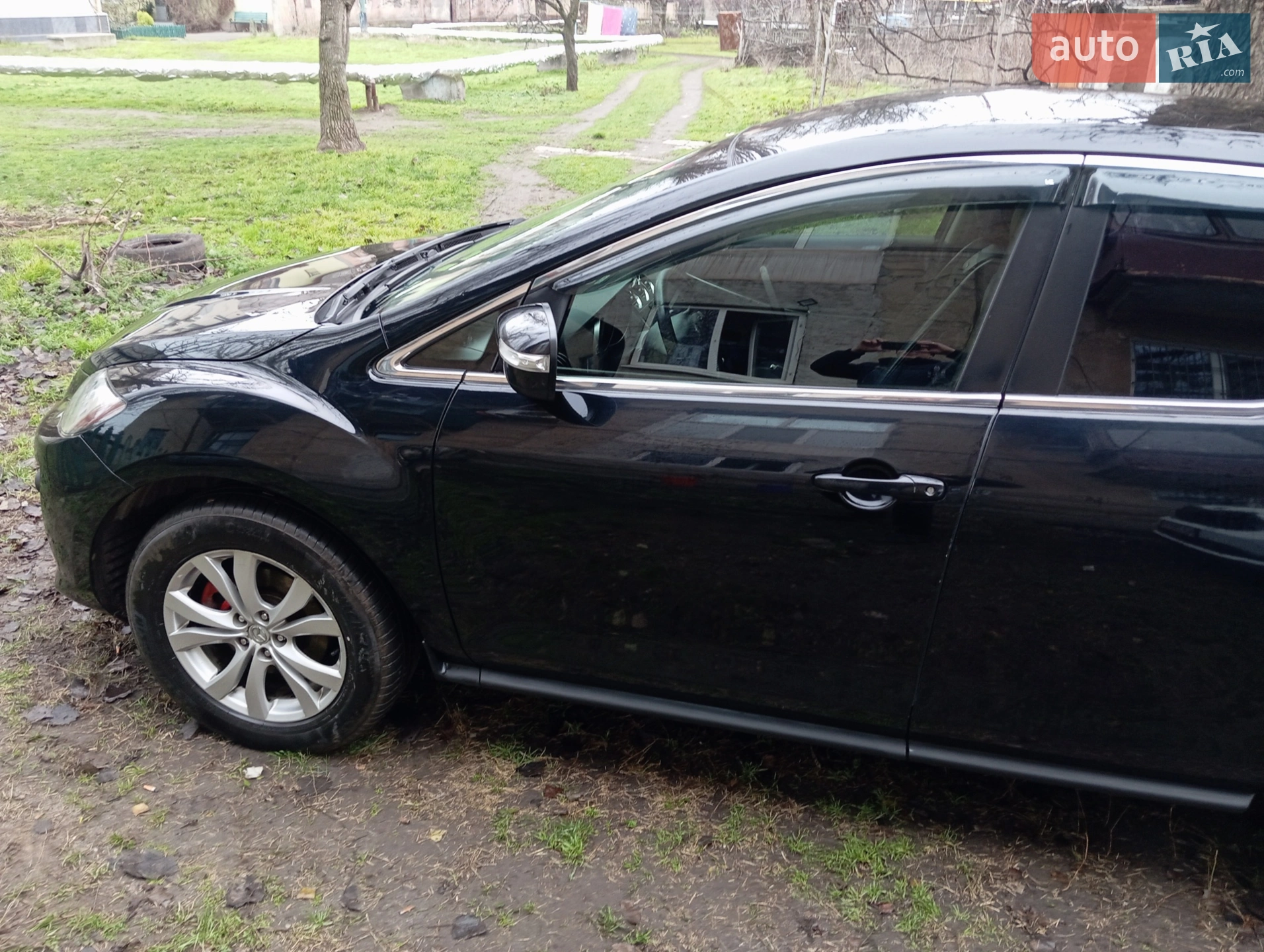 2010 Mazda CX-7 - мініатюра 15