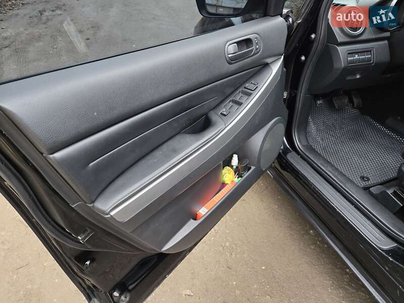 Внедорожник / Кроссовер Mazda CX-7 2009 в Виннице