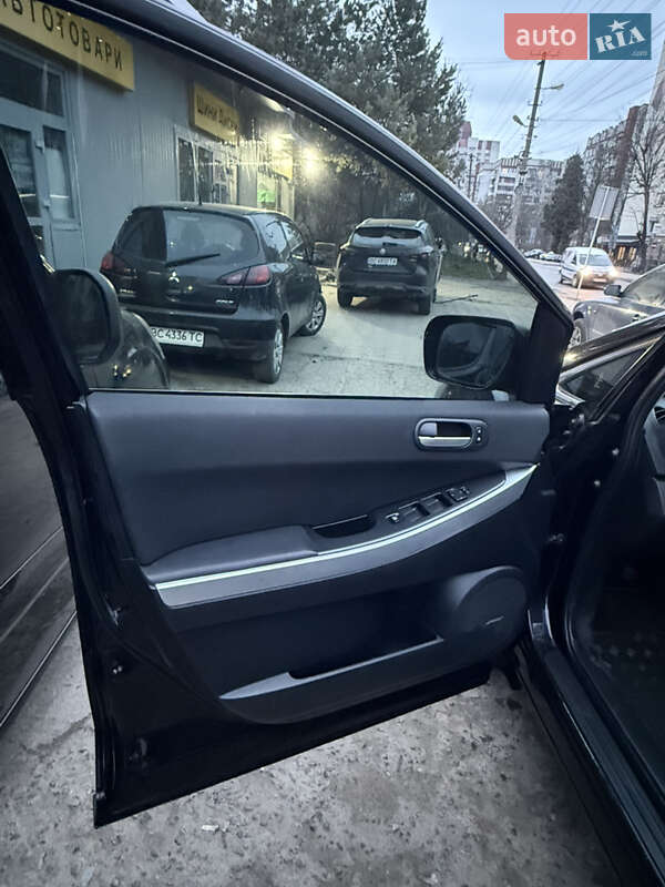 Внедорожник / Кроссовер Mazda CX-7 2009 в Львове