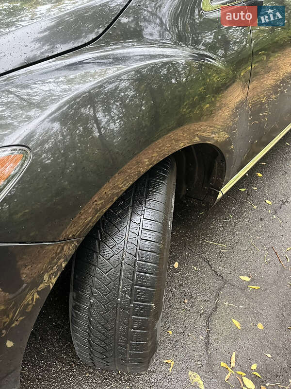 Внедорожник / Кроссовер Mazda CX-7 2011 в Кривом Роге