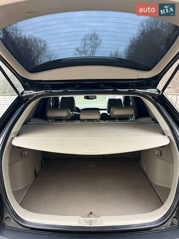 Позашляховик / Кросовер Mazda CX-7 2010 в Коломиї