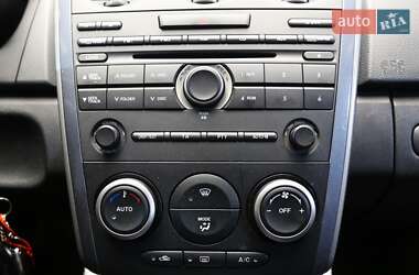 Внедорожник / Кроссовер Mazda CX-7 2012 в Киеве