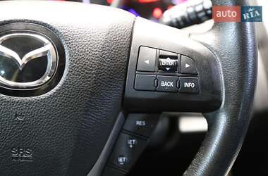 Внедорожник / Кроссовер Mazda CX-7 2012 в Киеве