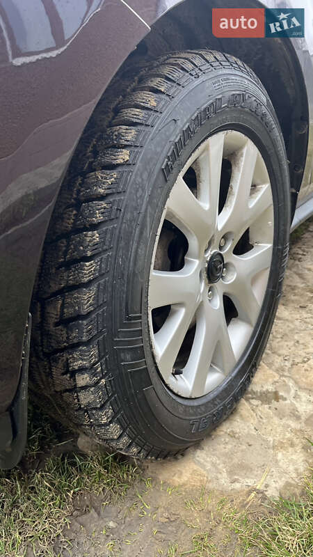 Внедорожник / Кроссовер Mazda CX-7 2008 в Черновцах фото 10 Внедорожник / Кроссовер Mazda CX-7 2008 в Черновцах