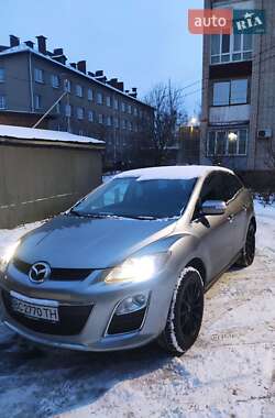 Внедорожник / Кроссовер Mazda CX-7 2009 в Виннице