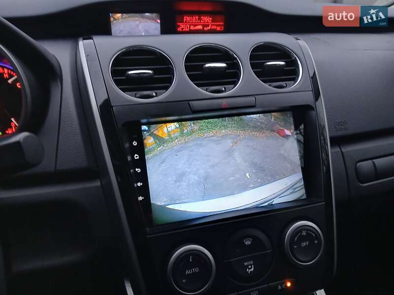 Внедорожник / Кроссовер Mazda CX-7 2009 в Одессе