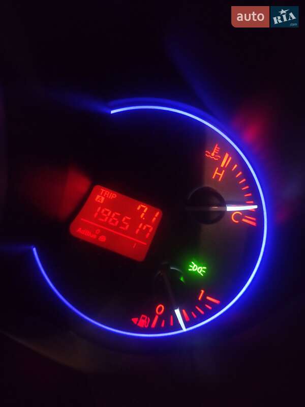 Позашляховик / Кросовер Mazda CX-7 2009 в Вінниці фото 11 Позашляховик / Кросовер Mazda CX-7 2009 в Вінниці