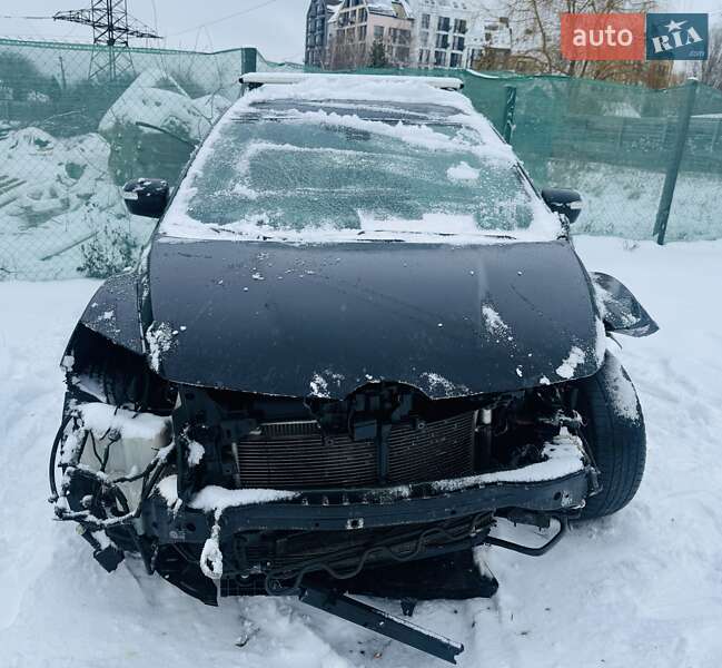 Внедорожник / Кроссовер Mazda CX-7 2007 в Белогородке