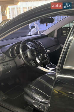 Внедорожник / Кроссовер Mazda CX-7 2007 в Одессе
