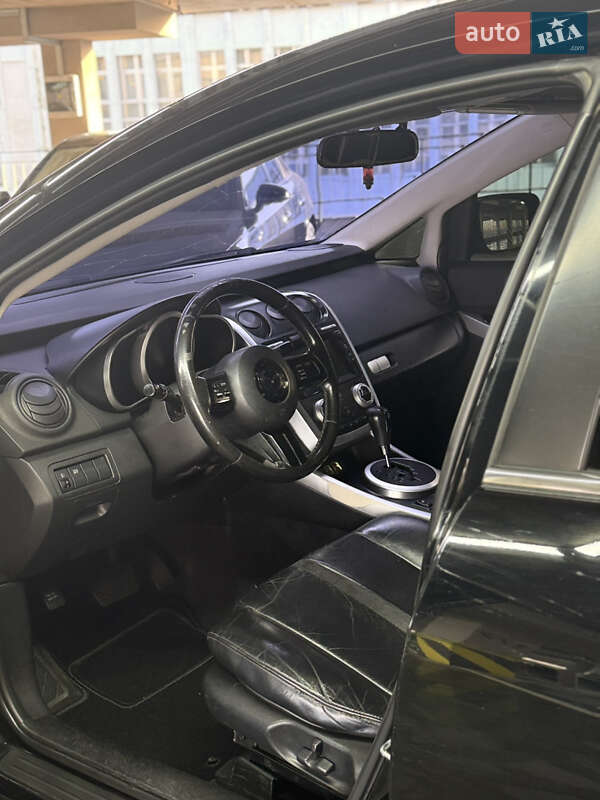 Внедорожник / Кроссовер Mazda CX-7 2007 в Одессе