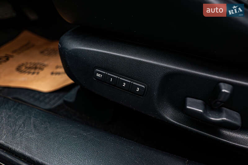 Внедорожник / Кроссовер Mazda CX-7 2010 в Киеве фото 20 Внедорожник / Кроссовер Mazda CX-7 2010 в Киеве