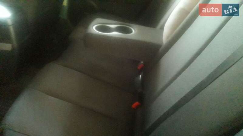 Внедорожник / Кроссовер Mazda CX-7 2007 в Черкассах