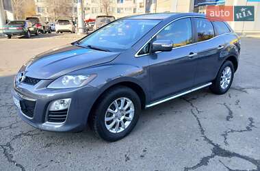 Внедорожник / Кроссовер Mazda CX-7 2009 в Одессе