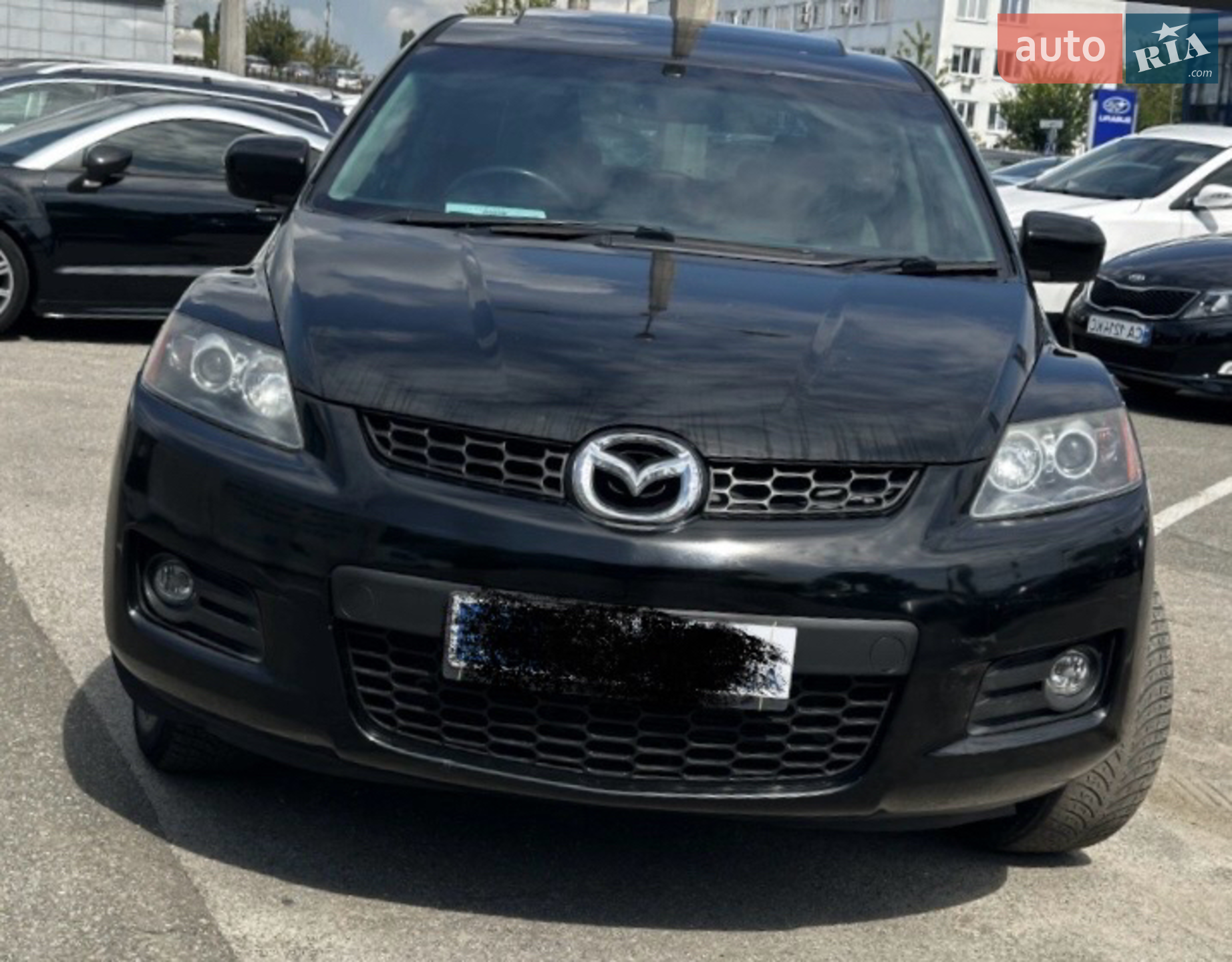 Фото авто 6