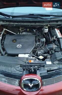 Внедорожник / Кроссовер Mazda CX-7 2011 в Ровно