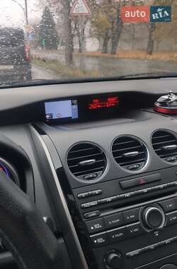 Внедорожник / Кроссовер Mazda CX-7 2010 в Ивано-Франковске