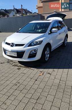 Внедорожник / Кроссовер Mazda CX-7 2010 в Ивано-Франковске