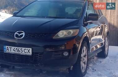 Внедорожник / Кроссовер Mazda CX-7 2006 в Снятине