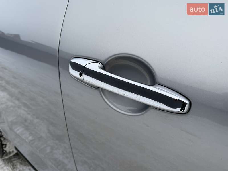 Внедорожник / Кроссовер Mazda CX-7 2007 в Днепре фото 11 Внедорожник / Кроссовер Mazda CX-7 2007 в Днепре