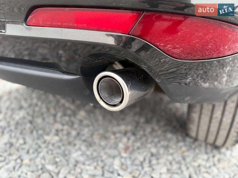 Внедорожник / Кроссовер Mazda CX-7 2011 в Дрогобыче фото 31 Внедорожник / Кроссовер Mazda CX-7 2011 в Дрогобыче