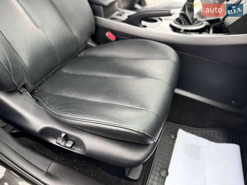 Внедорожник / Кроссовер Mazda CX-7 2011 в Дрогобыче фото 51 Внедорожник / Кроссовер Mazda CX-7 2011 в Дрогобыче