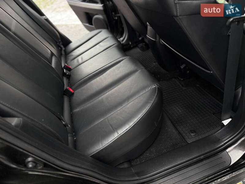 Внедорожник / Кроссовер Mazda CX-7 2011 в Дрогобыче фото 55 Внедорожник / Кроссовер Mazda CX-7 2011 в Дрогобыче