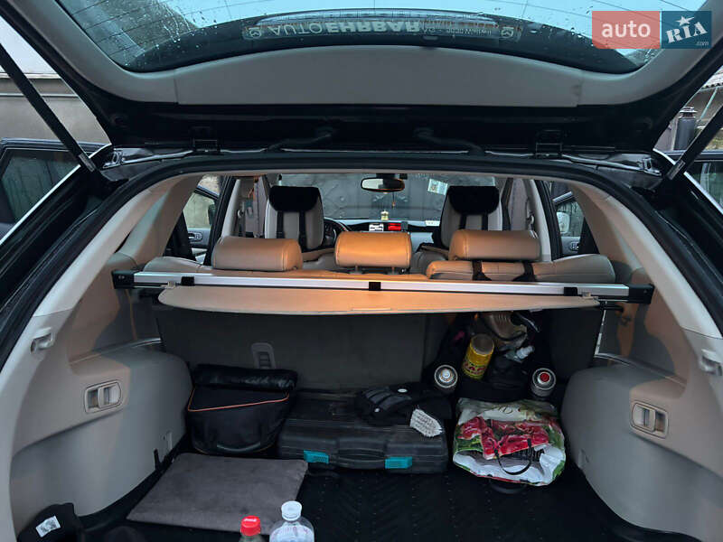 Позашляховик / Кросовер Mazda CX-7 2012 в Староказачьем фото 19 Позашляховик / Кросовер Mazda CX-7 2012 в Староказачьем