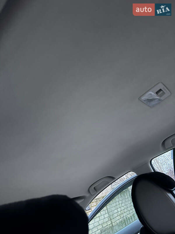 Позашляховик / Кросовер Mazda CX-7 2012 в Староказачьем фото 10 Позашляховик / Кросовер Mazda CX-7 2012 в Староказачьем