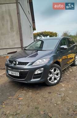 Внедорожник / Кроссовер Mazda CX-7 2011 в Ивано-Франковске