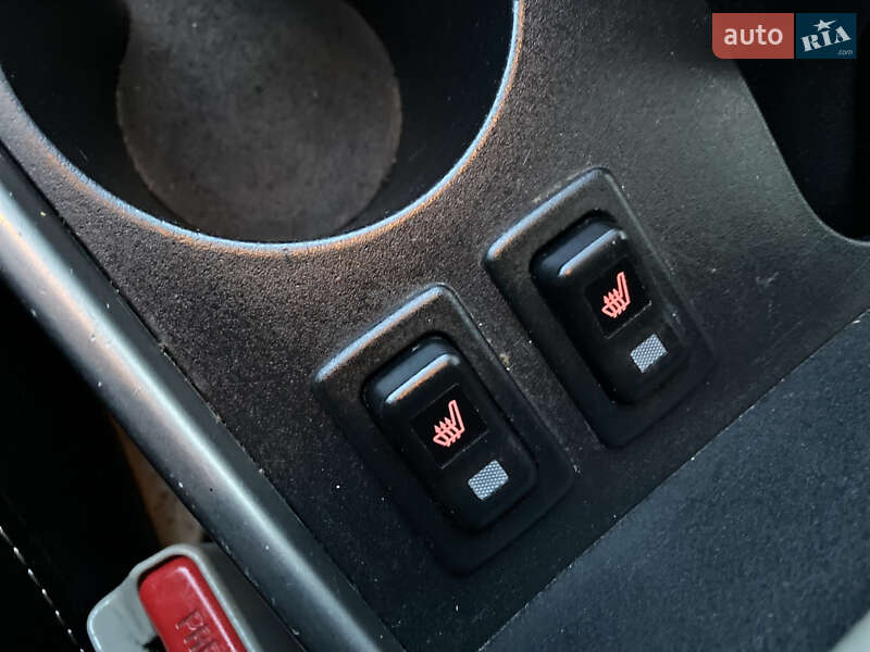 Внедорожник / Кроссовер Mazda CX-7 2012 в Хмельницком фото 37 Внедорожник / Кроссовер Mazda CX-7 2012 в Хмельницком