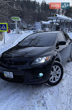 Внедорожник / Кроссовер Mazda CX-7 2008 в Хмельницком