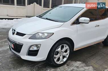 Внедорожник / Кроссовер Mazda CX-7 2010 в Коломые