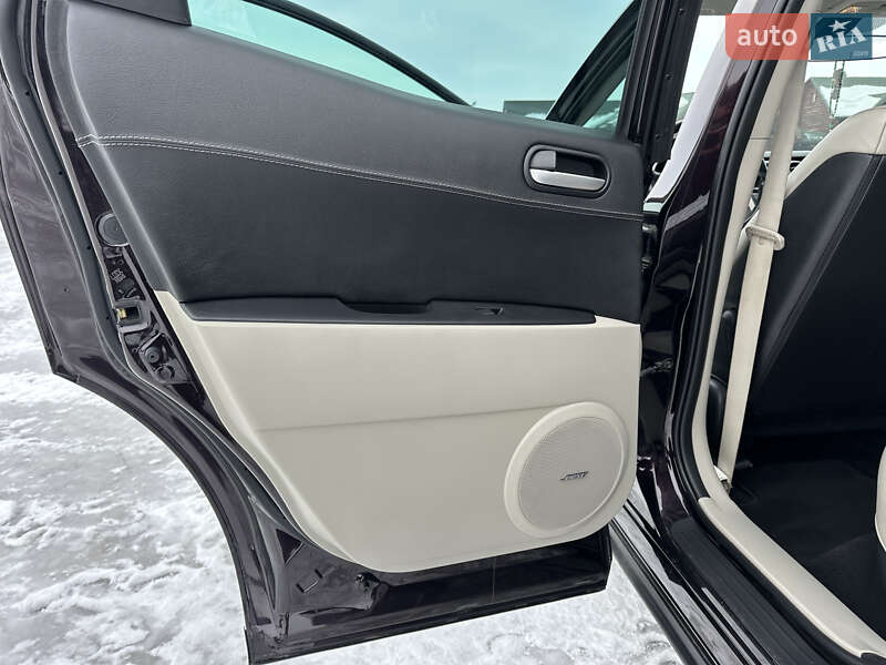 Внедорожник / Кроссовер Mazda CX-7 2007 в Перемышлянах фото 23 Внедорожник / Кроссовер Mazda CX-7 2007 в Перемышлянах