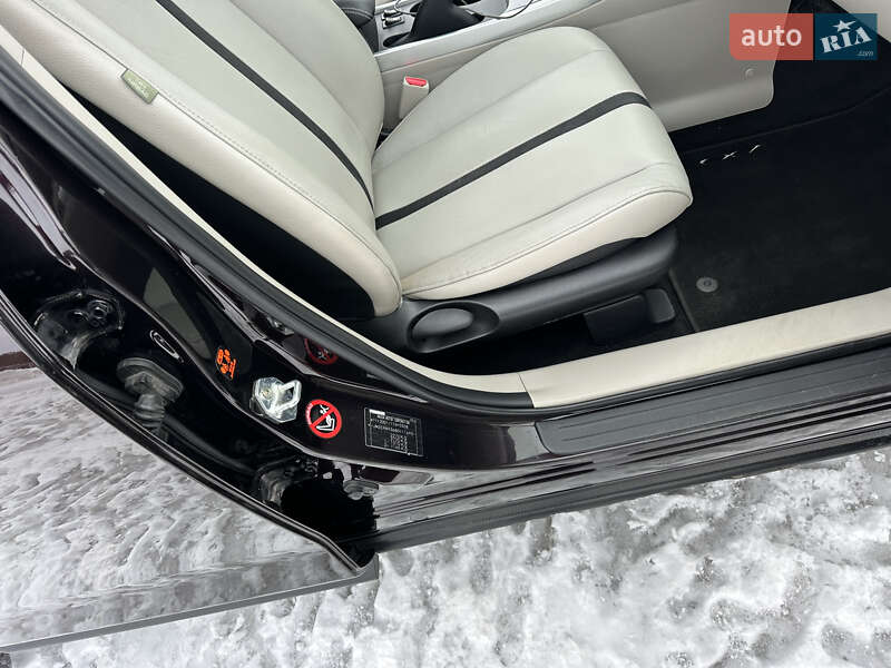 Внедорожник / Кроссовер Mazda CX-7 2007 в Перемышлянах фото 33 Внедорожник / Кроссовер Mazda CX-7 2007 в Перемышлянах