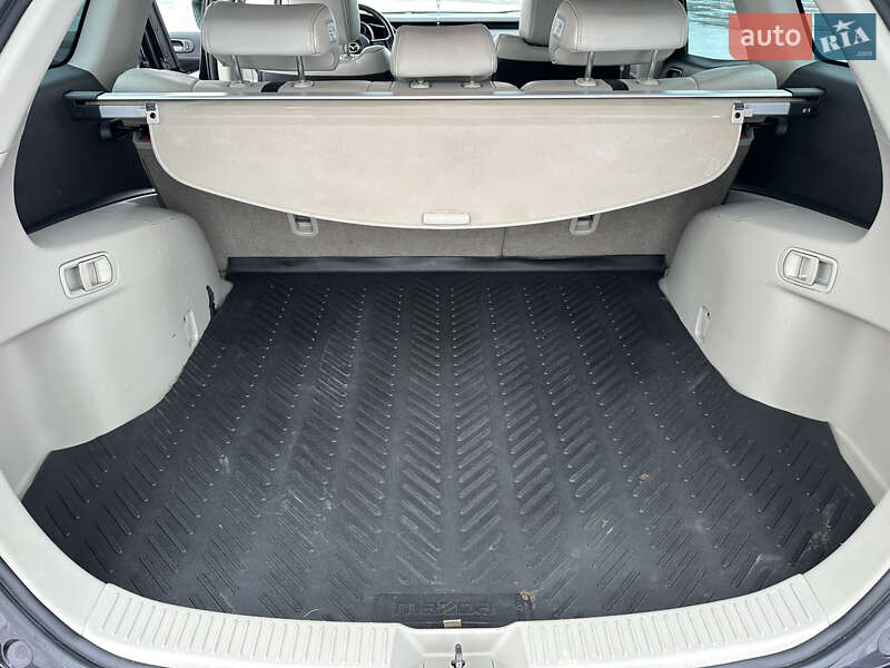 Внедорожник / Кроссовер Mazda CX-7 2007 в Перемышлянах фото 43 Внедорожник / Кроссовер Mazda CX-7 2007 в Перемышлянах