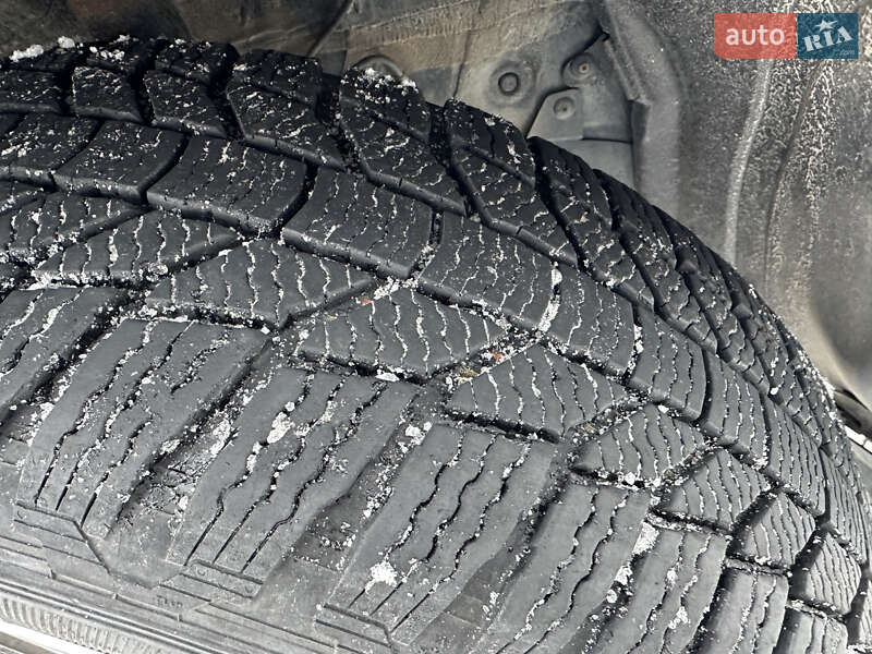 Внедорожник / Кроссовер Mazda CX-7 2007 в Перемышлянах фото 53 Внедорожник / Кроссовер Mazda CX-7 2007 в Перемышлянах