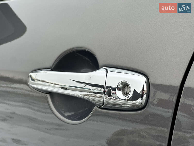 Внедорожник / Кроссовер Mazda CX-7 2009 в Дубно фото 21 Внедорожник / Кроссовер Mazda CX-7 2009 в Дубно