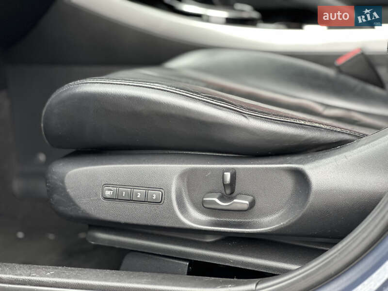 Внедорожник / Кроссовер Mazda CX-7 2009 в Дубно фото 30 Внедорожник / Кроссовер Mazda CX-7 2009 в Дубно