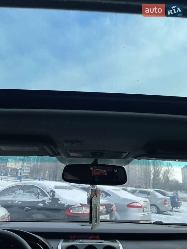 Внедорожник / Кроссовер Mazda CX-7 2007 в Запорожье фото 18 Внедорожник / Кроссовер Mazda CX-7 2007 в Запорожье