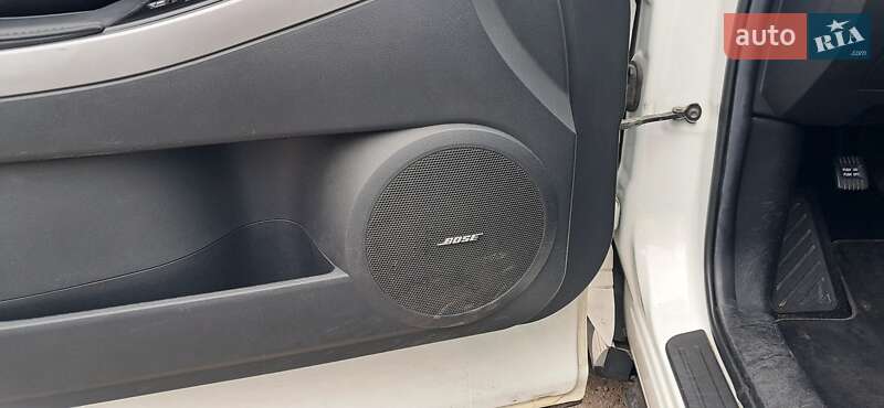 Внедорожник / Кроссовер Mazda CX-7 2010 в Запорожье