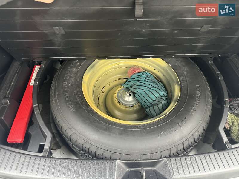 Позашляховик / Кросовер Mazda CX-7 2009 в Одесі фото 96 Позашляховик / Кросовер Mazda CX-7 2009 в Одесі